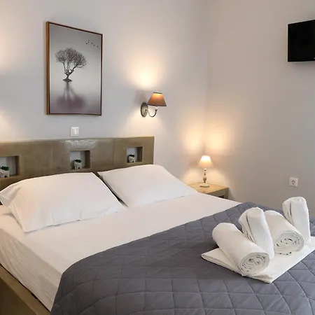Niriides Hotel