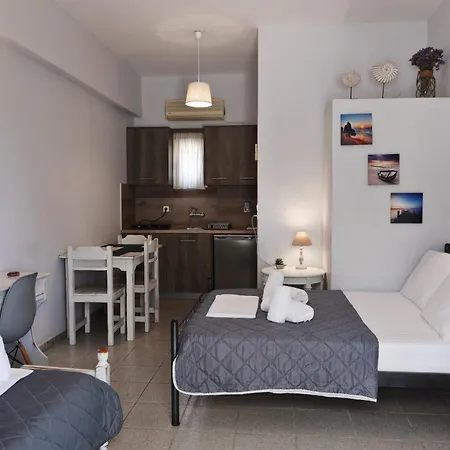Hotel Niriides
