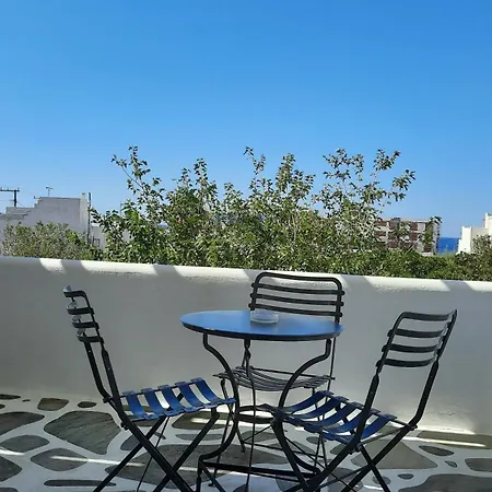 Niriides Hotel
