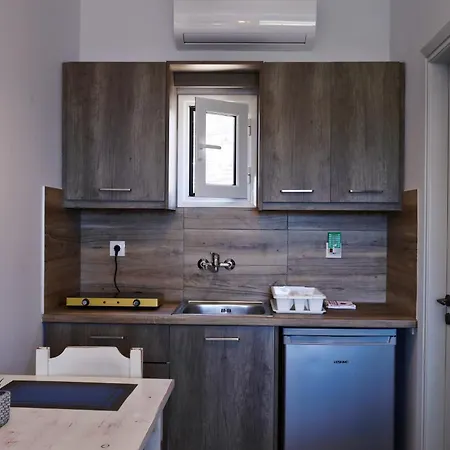 Niriides Hotel