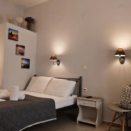 Hotel Niriides Kionia